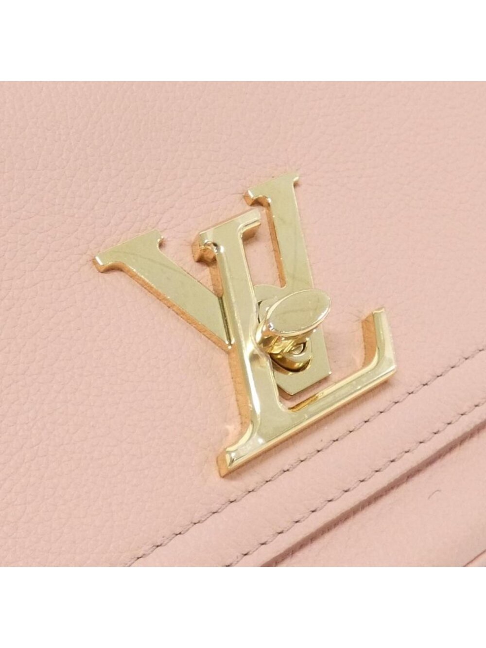 Louis Vuitton Lockme East West Shoulder Bag - Picture 4 of 7